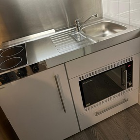 After Builders Cleaning Finsbury Park N4